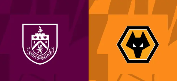 Burnley vs Wolves