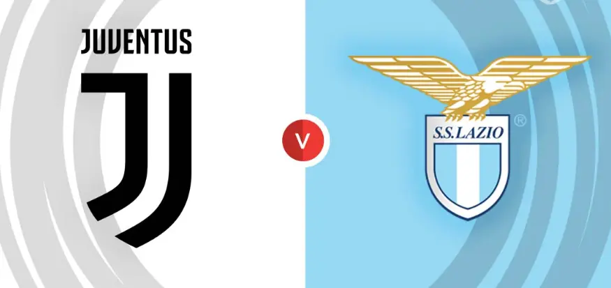 Juventus vs Lazio