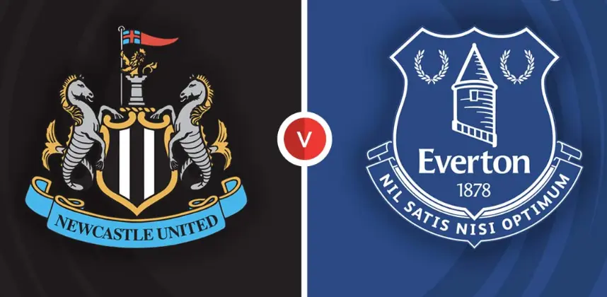 Newcastle United vs Everton