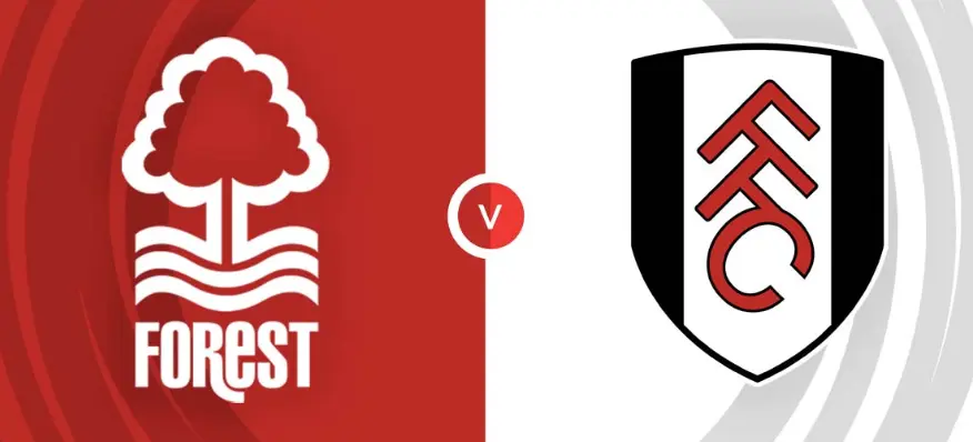 Nottingham Forest vs Fulham