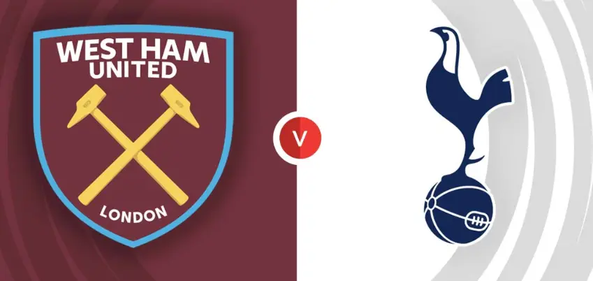 West Ham vs Tottenham